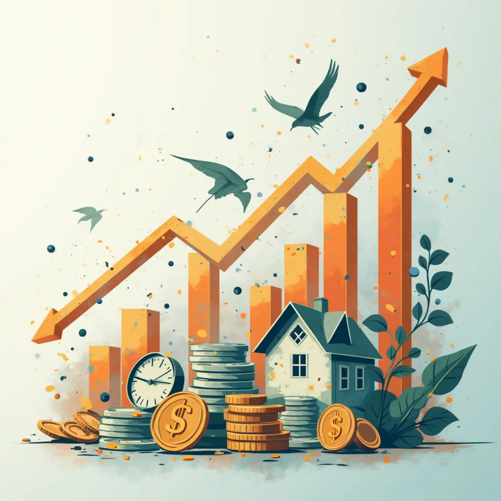Detalle del taller de inversiones