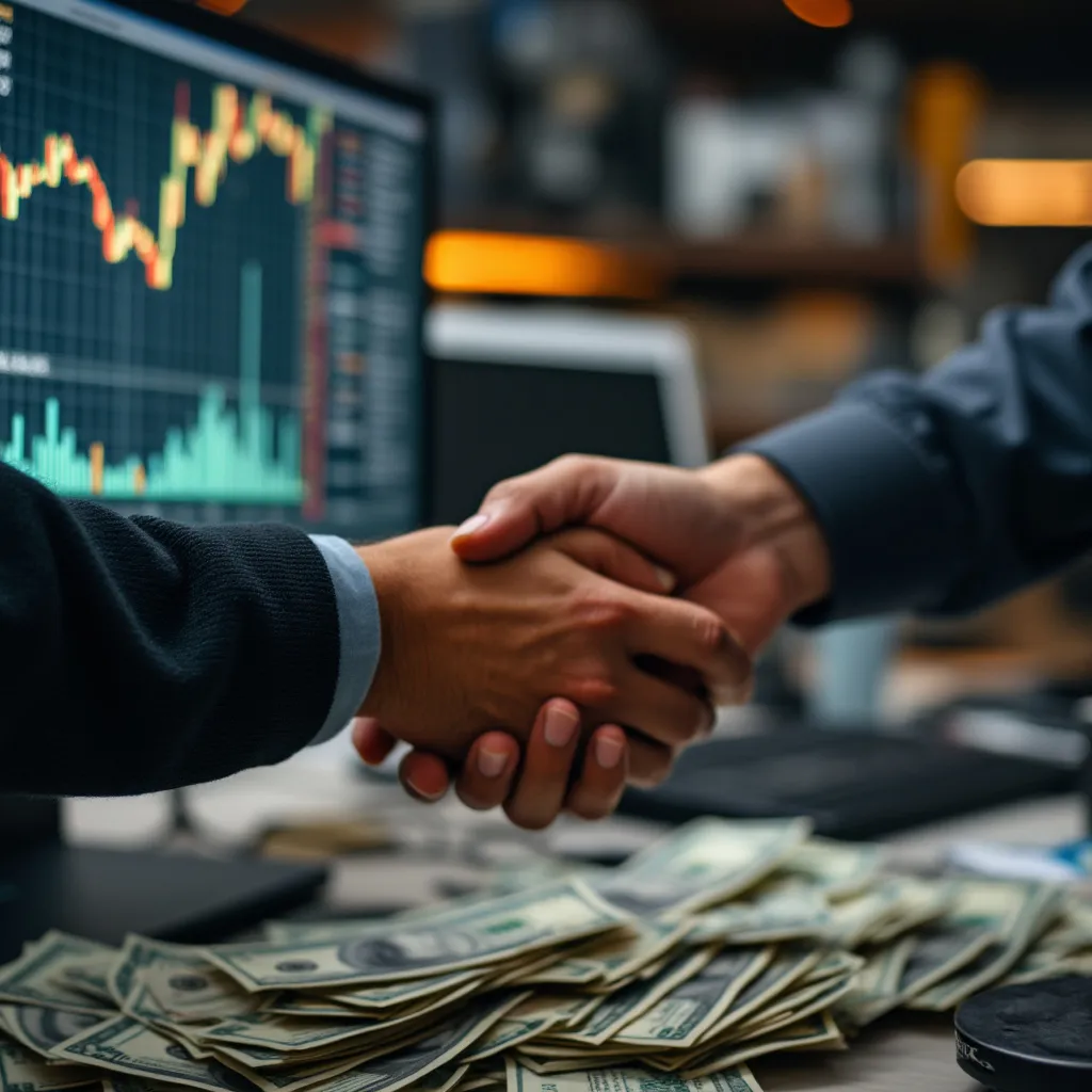 Taller de Introducción a las Inversiones